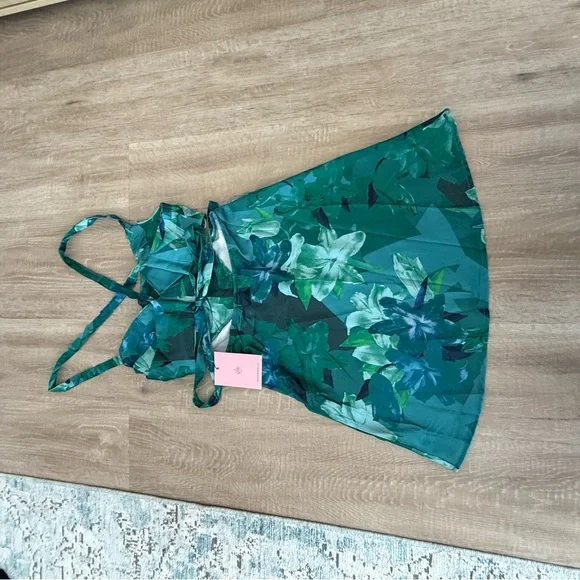 Hello Molly Mini Dress - Picture 6 of 10